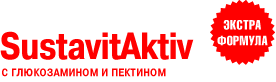 SustavitAktiv - экстра формула против боли в суставах, остеоартроза, артроза, артрита.
